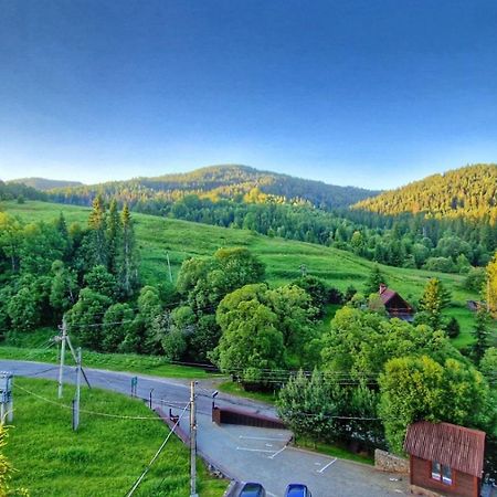 Georgiy Hotel Oryavchyk Luaran gambar