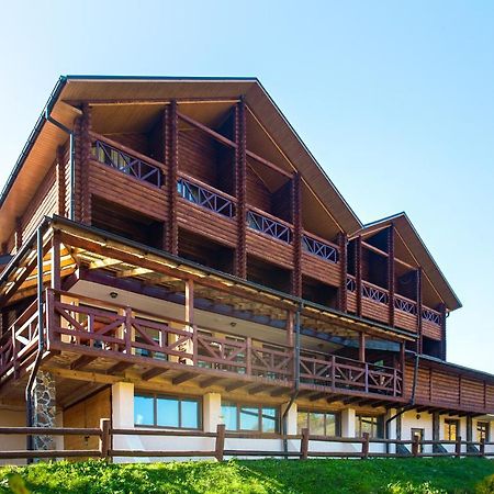 Georgiy Hotel Oryavchyk Luaran gambar