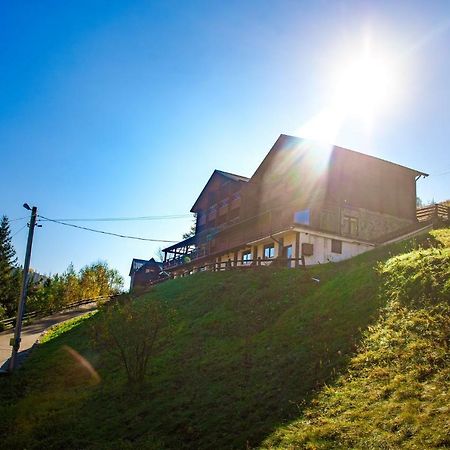 Georgiy Hotel Oryavchyk Luaran gambar