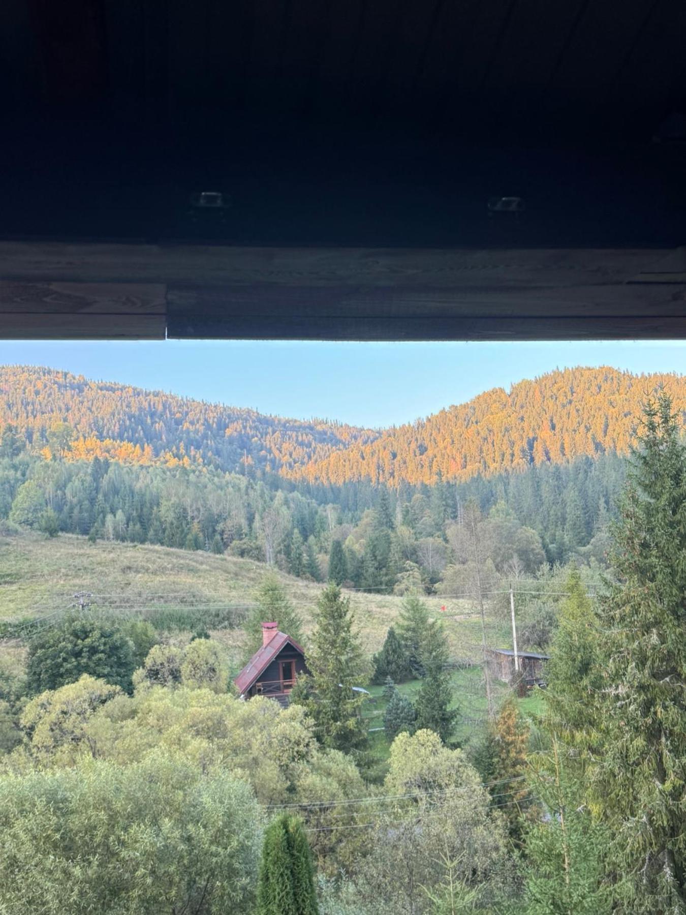 Georgiy Hotel Oryavchyk Luaran gambar