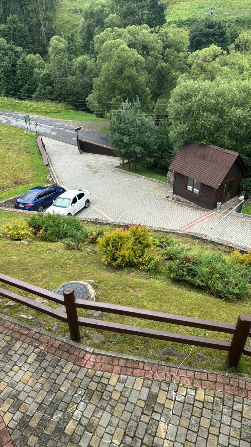 Georgiy Hotel Oryavchyk Luaran gambar