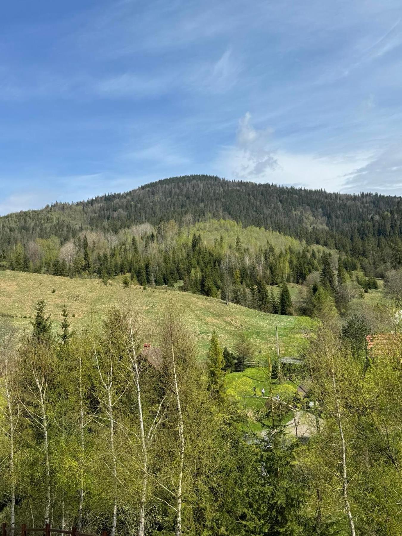 Georgiy Hotel Oryavchyk Luaran gambar