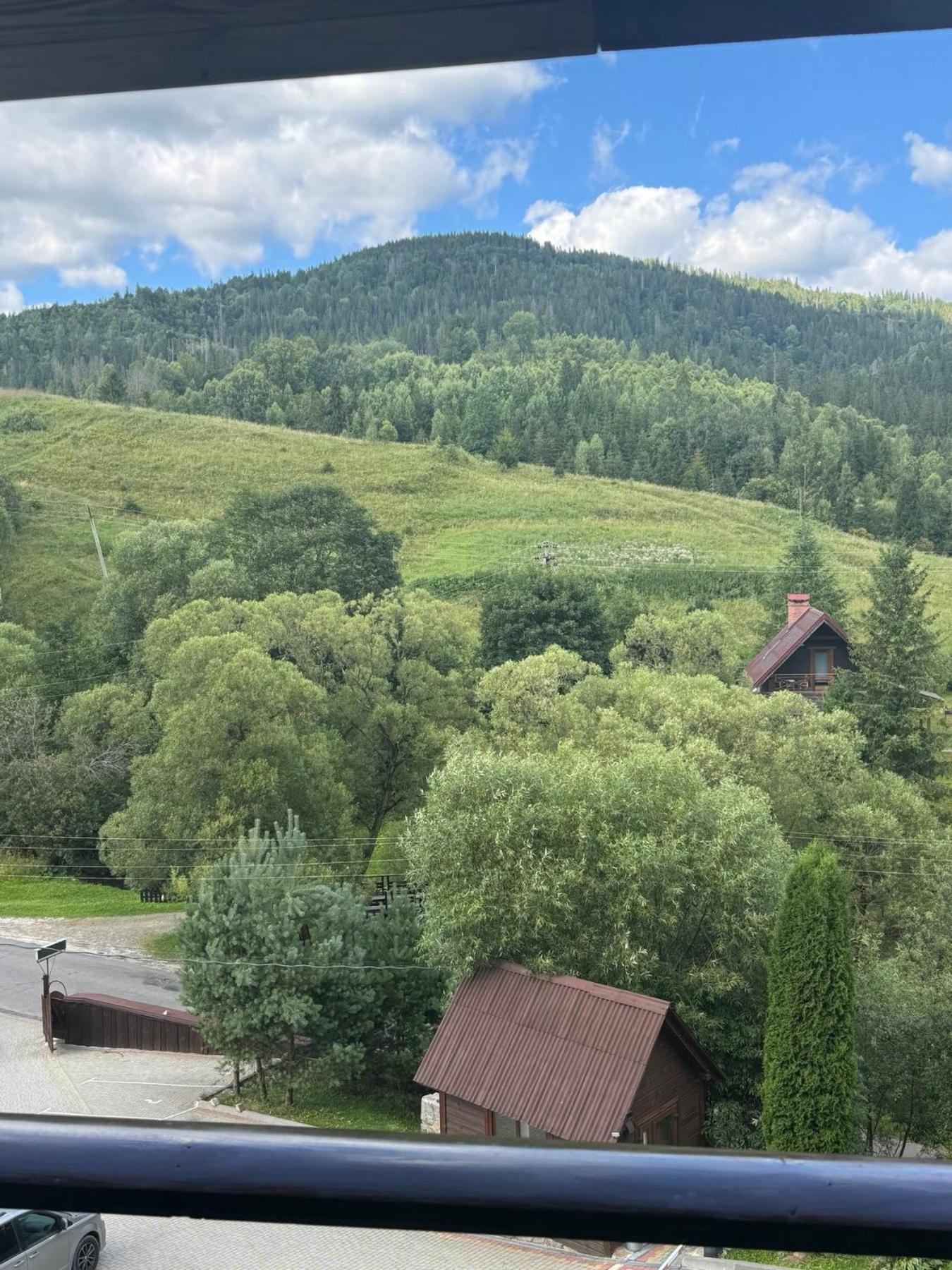 Georgiy Hotel Oryavchyk Luaran gambar