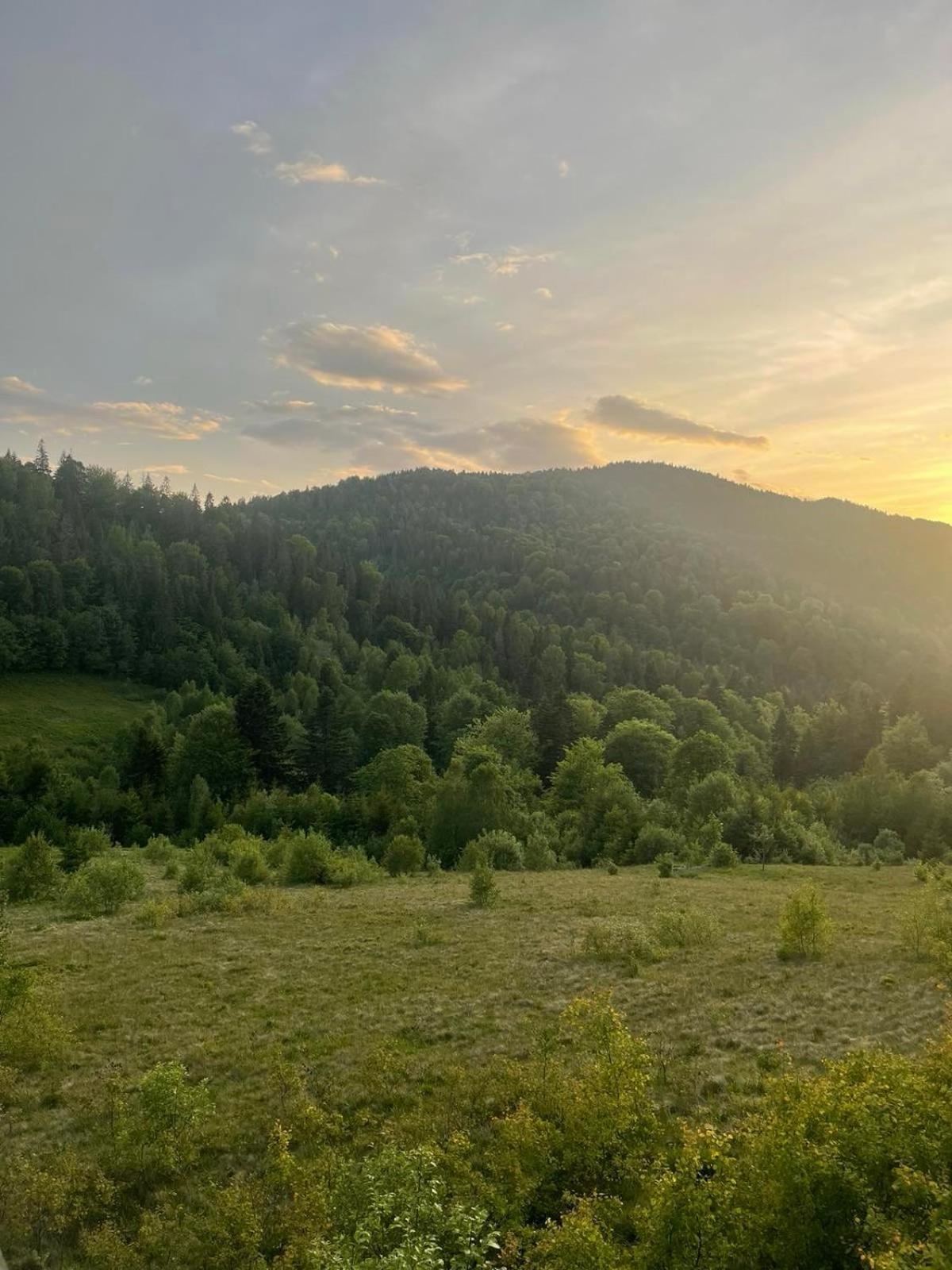 Georgiy Hotel Oryavchyk Luaran gambar