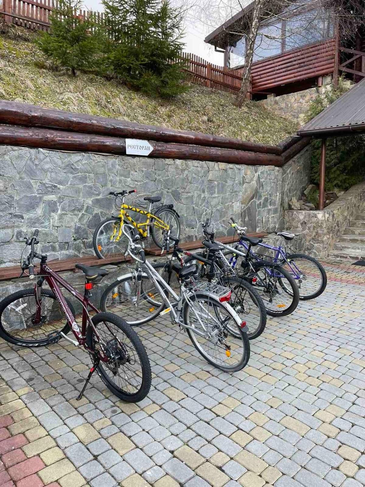 Georgiy Hotel Oryavchyk Luaran gambar
